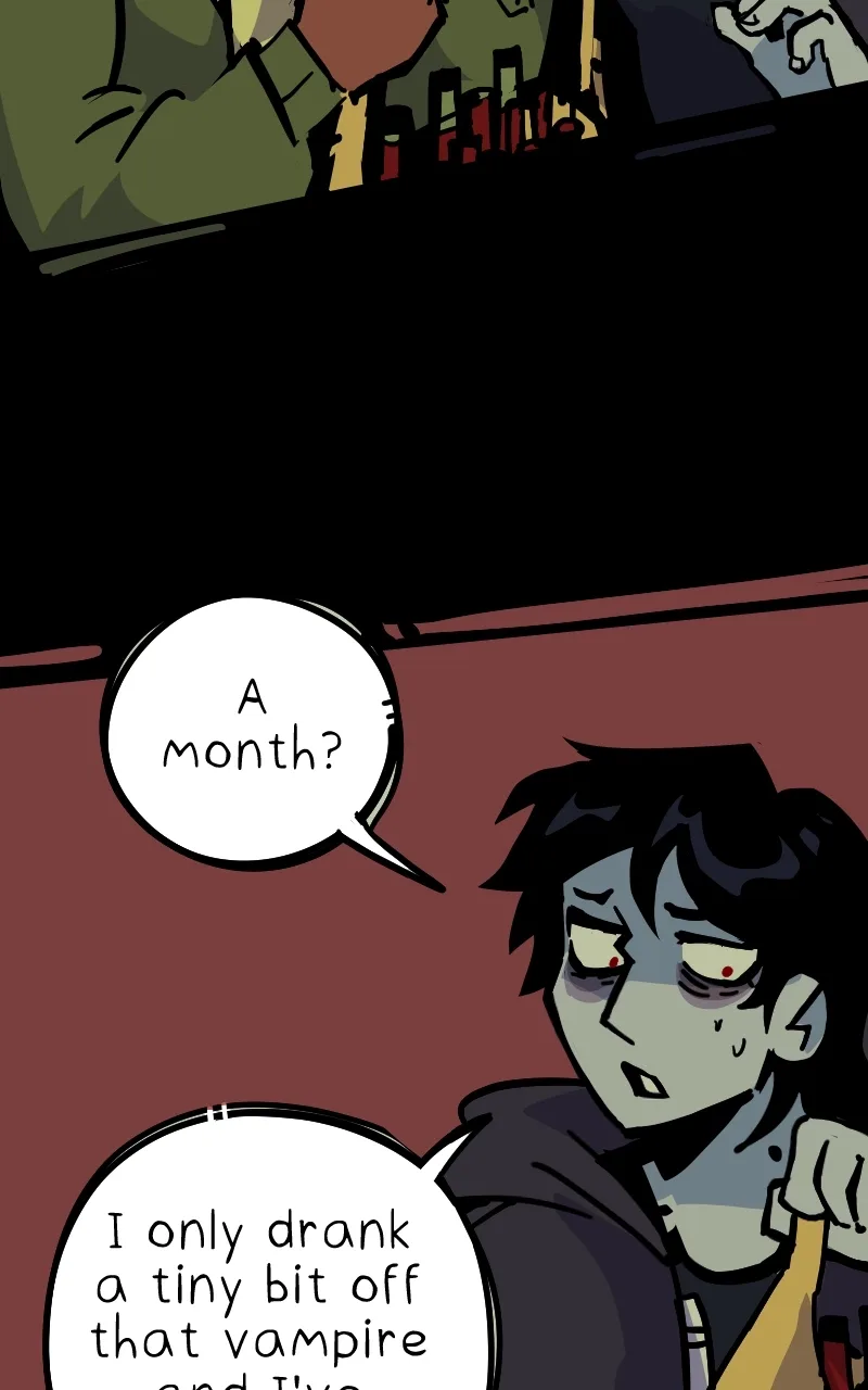 Paperteeth! Chapter 64 page 13