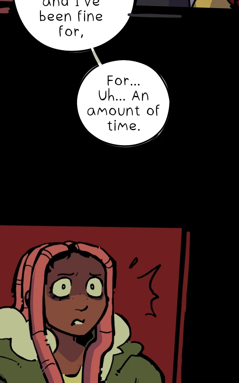 Paperteeth! Chapter 64 page 14