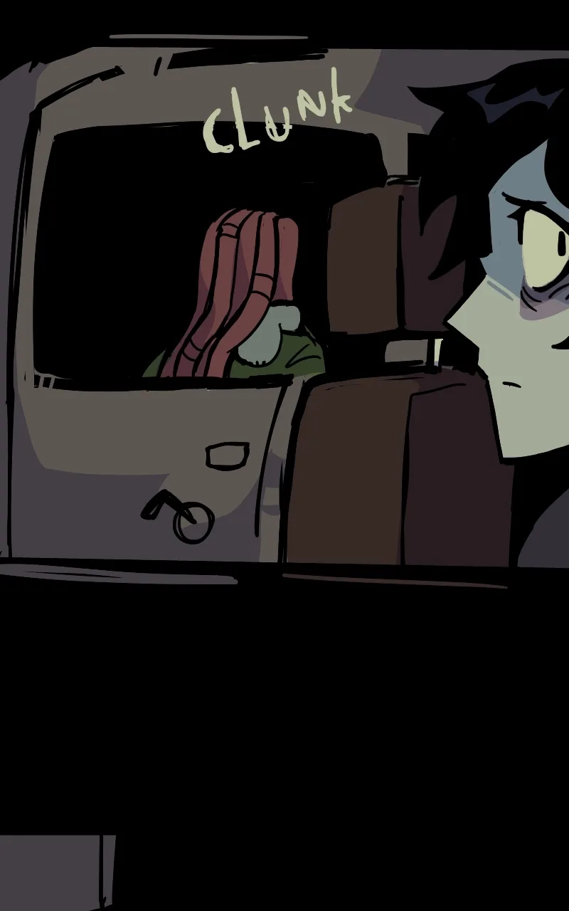 Paperteeth! Chapter 64 page 7