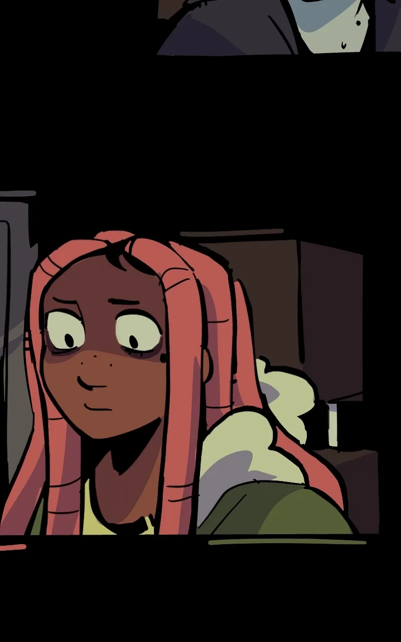 Paperteeth! Chapter 64 page 22