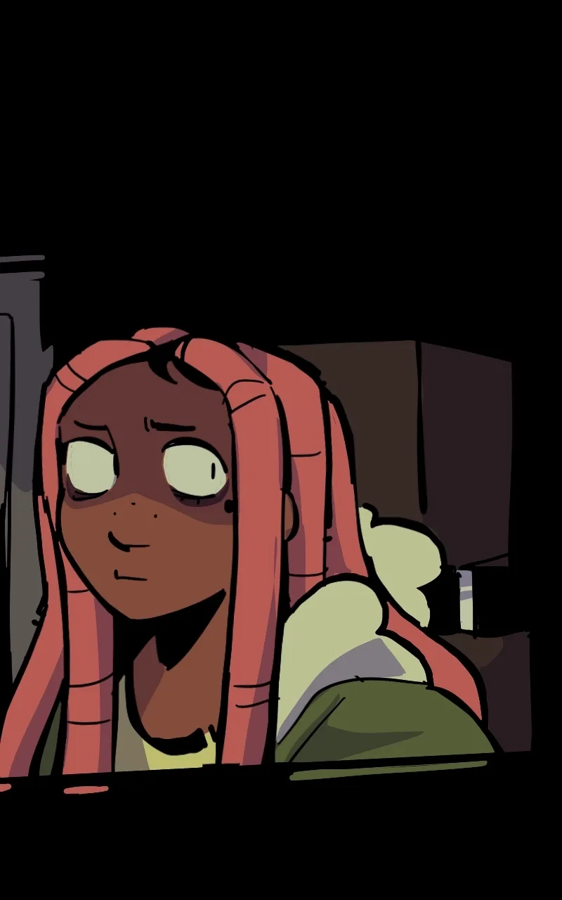 Paperteeth! Chapter 64 page 19