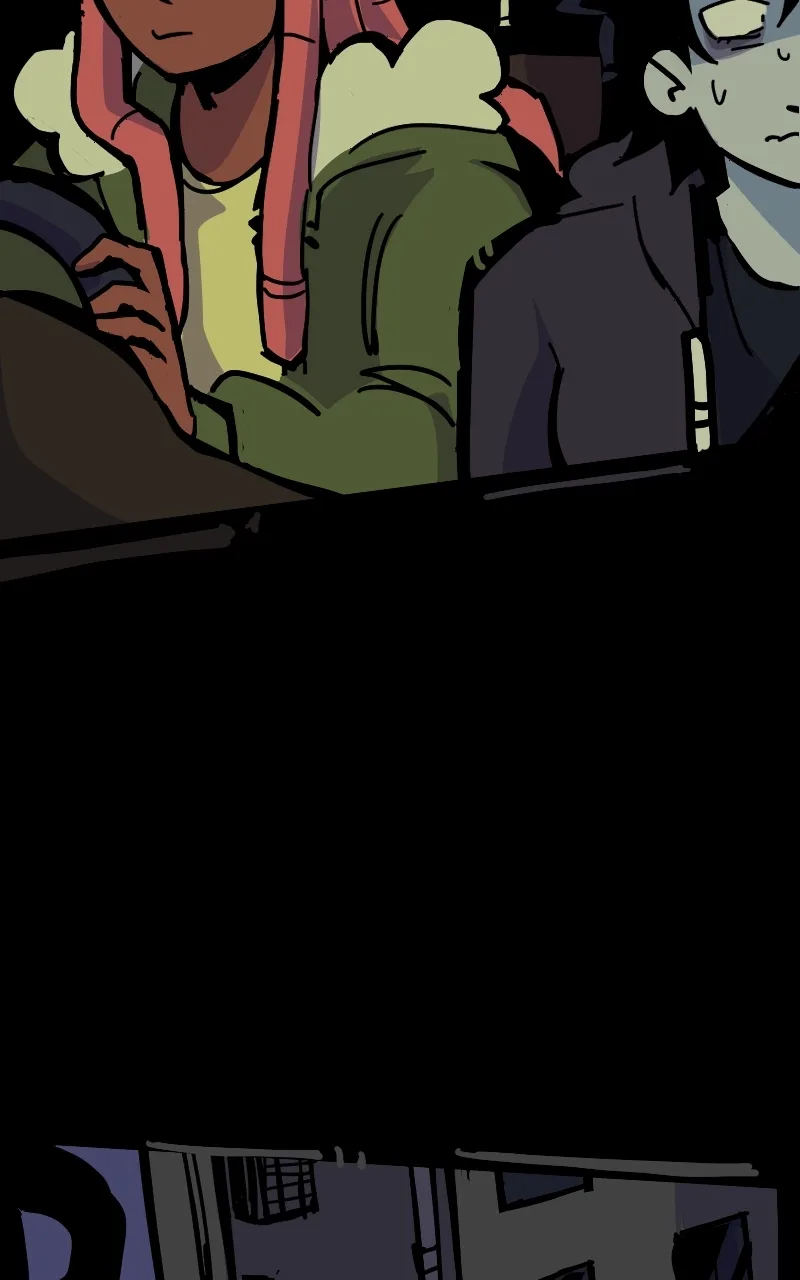 Paperteeth! Chapter 64 page 4