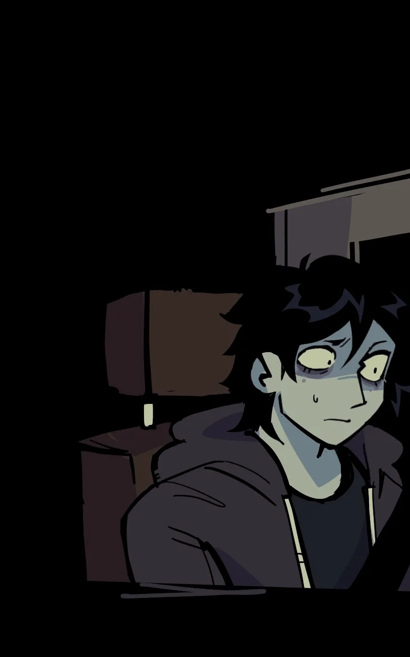 Paperteeth! Chapter 64 page 18