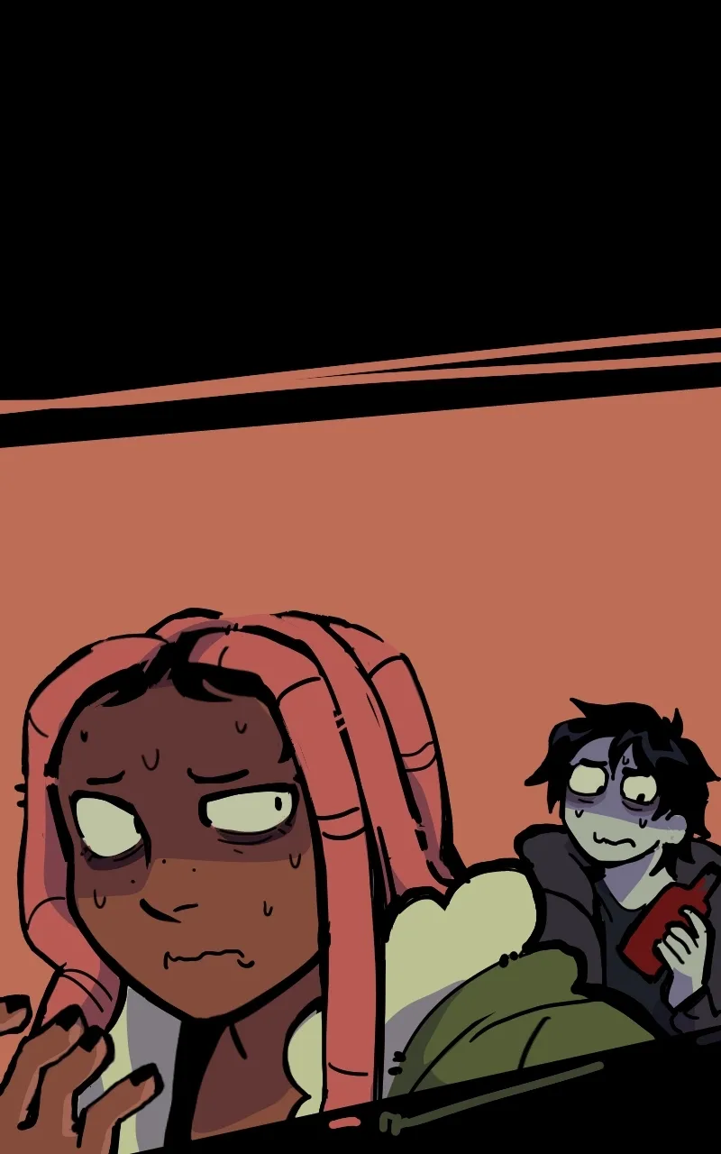 Paperteeth! Chapter 64 page 16