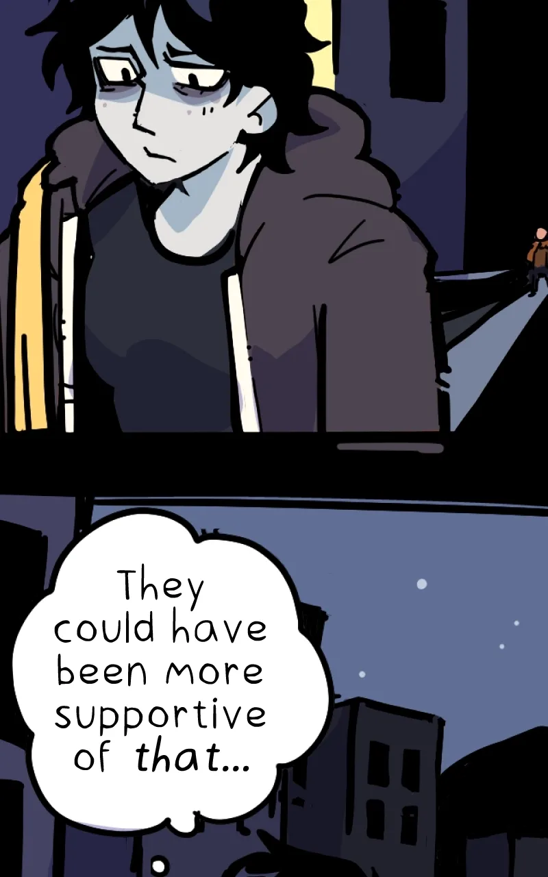 Paperteeth! Chapter 65 page 10