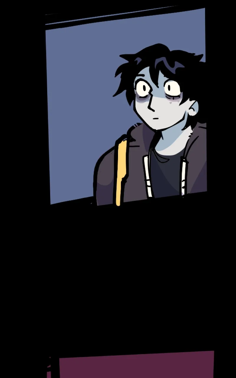 Paperteeth! Chapter 65 page 6