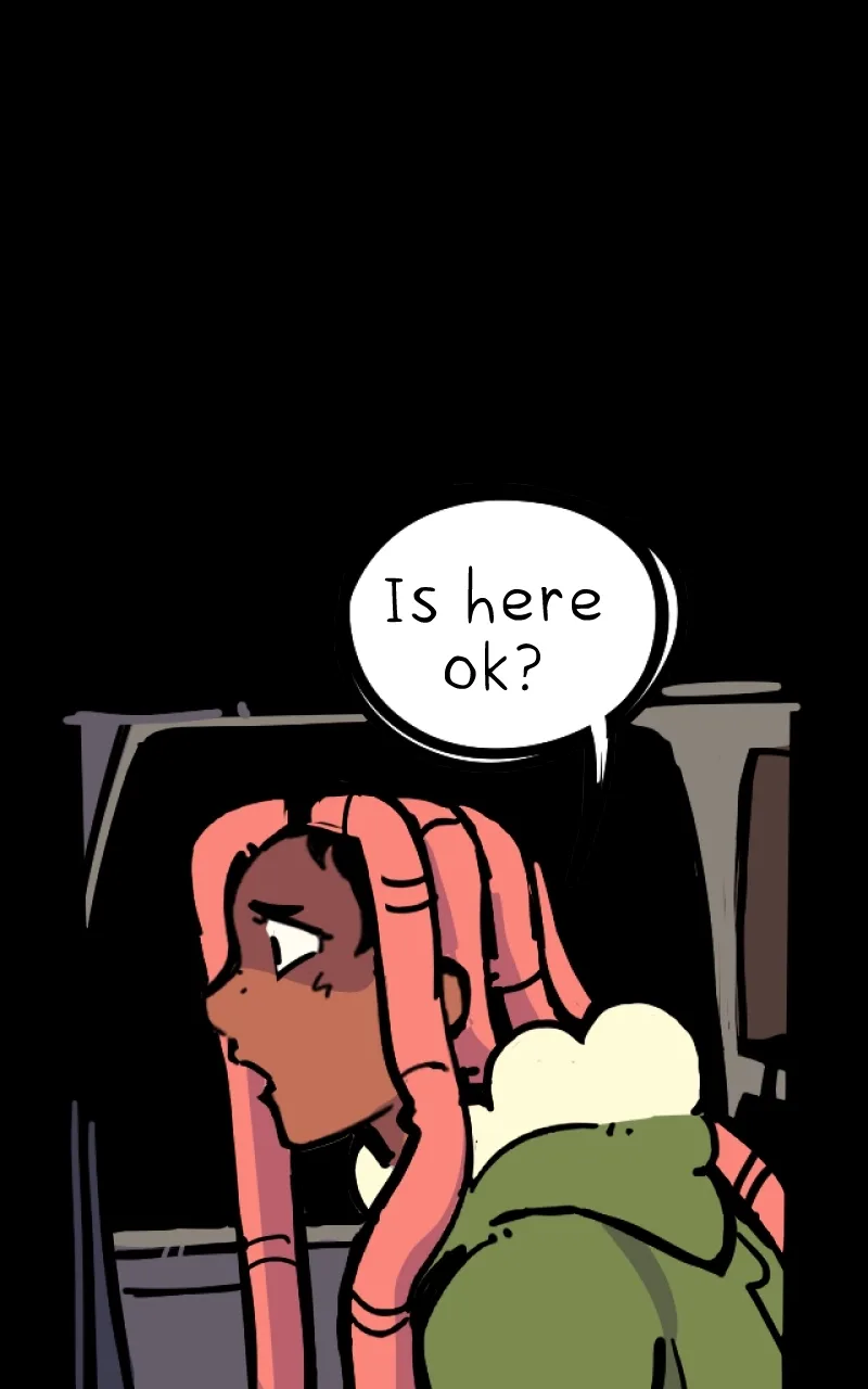 Paperteeth! Chapter 65 page 2
