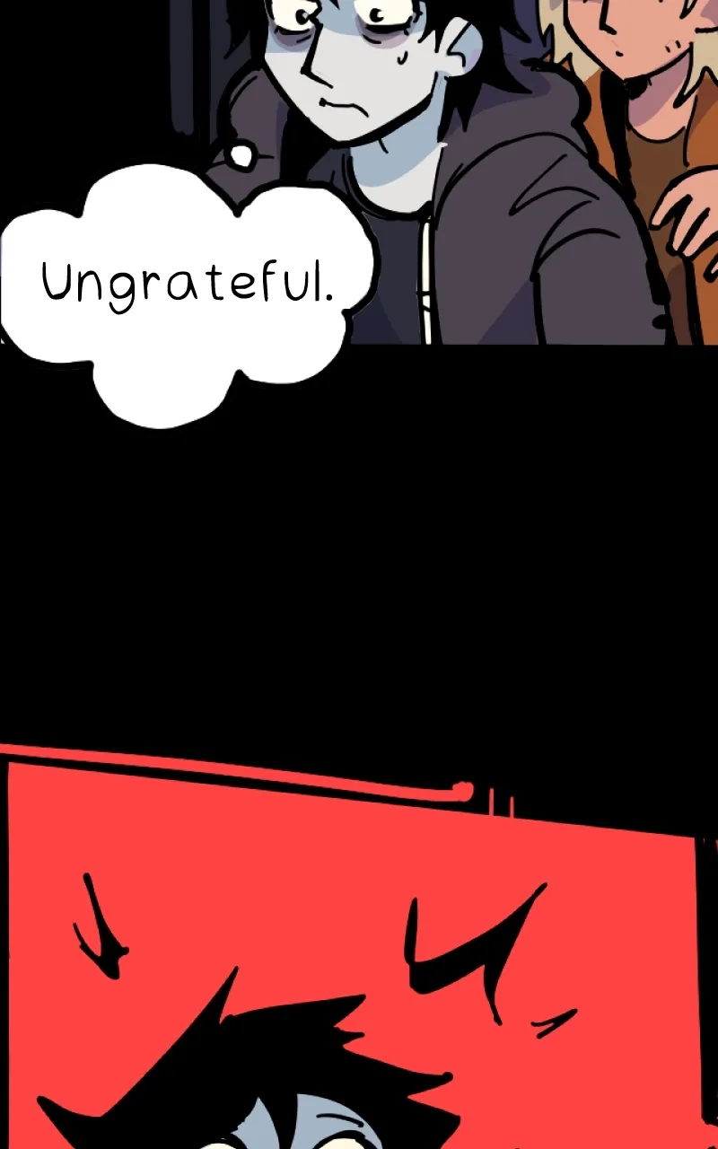 Paperteeth! Chapter 65 page 12