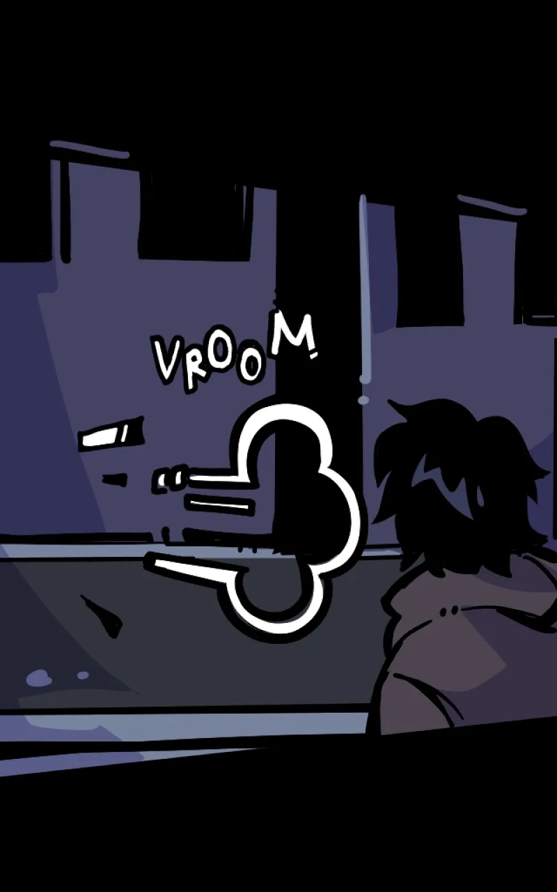 Paperteeth! Chapter 65 page 5