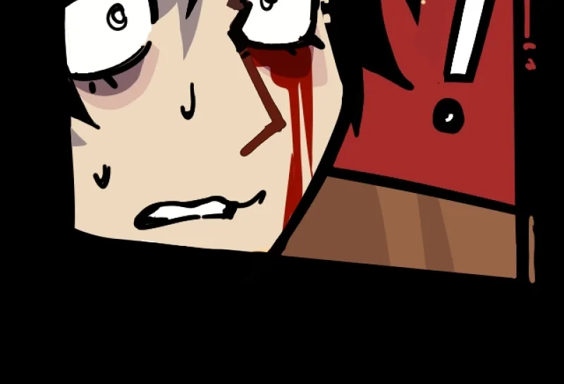 Paperteeth! Chapter 65 page 23