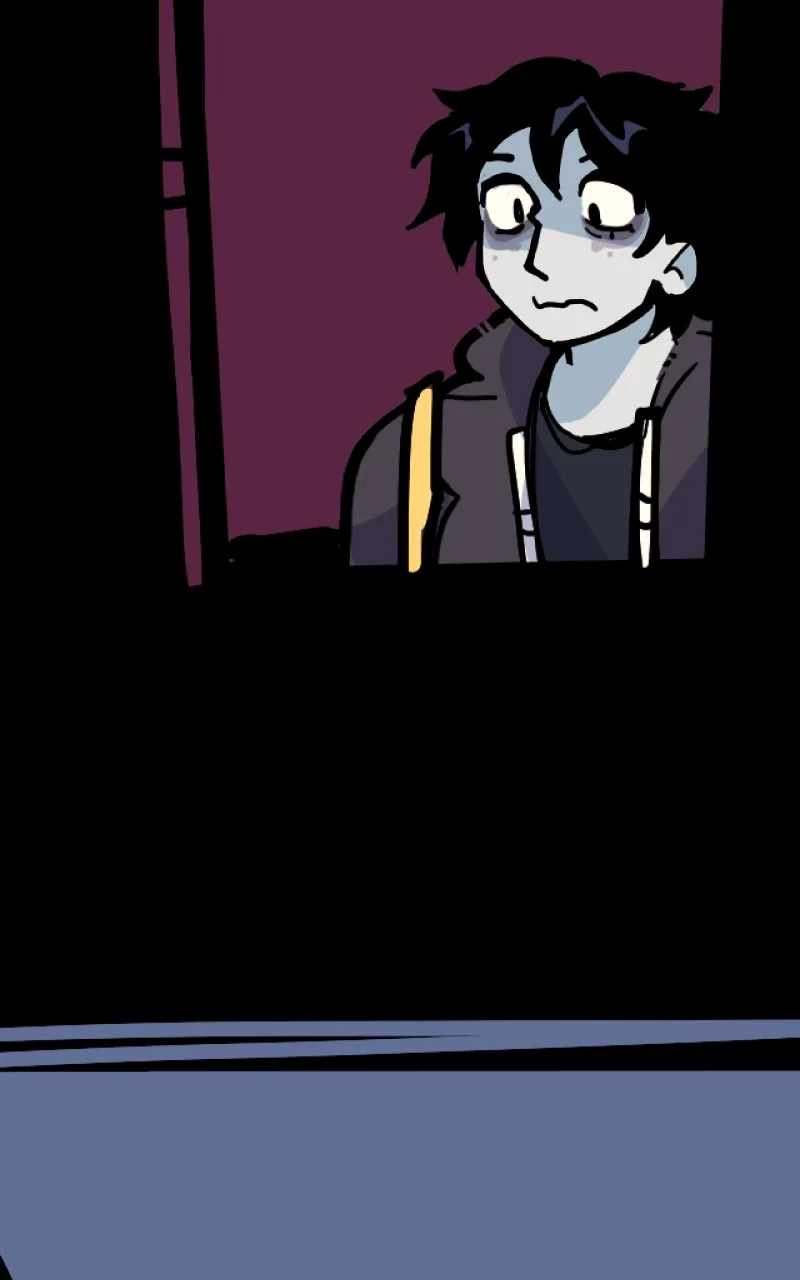 Paperteeth! Chapter 65 page 7