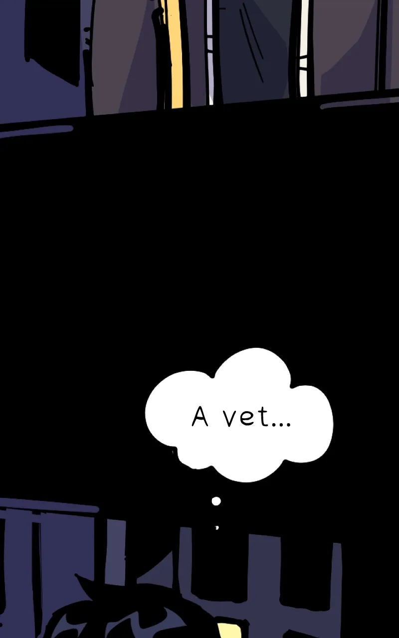 Paperteeth! Chapter 65 page 9
