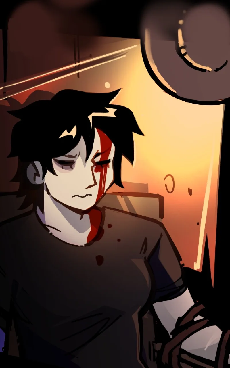 Paperteeth! Chapter 65 page 20