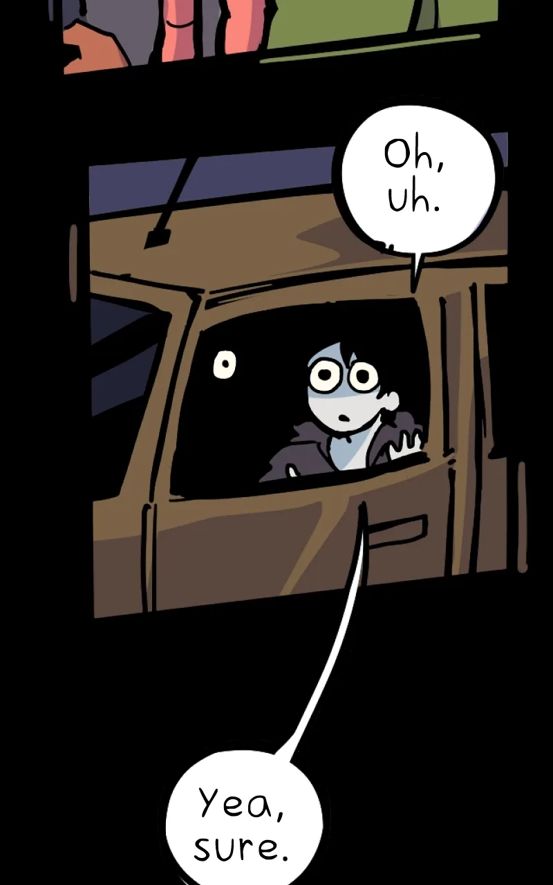 Paperteeth! Chapter 65 page 3