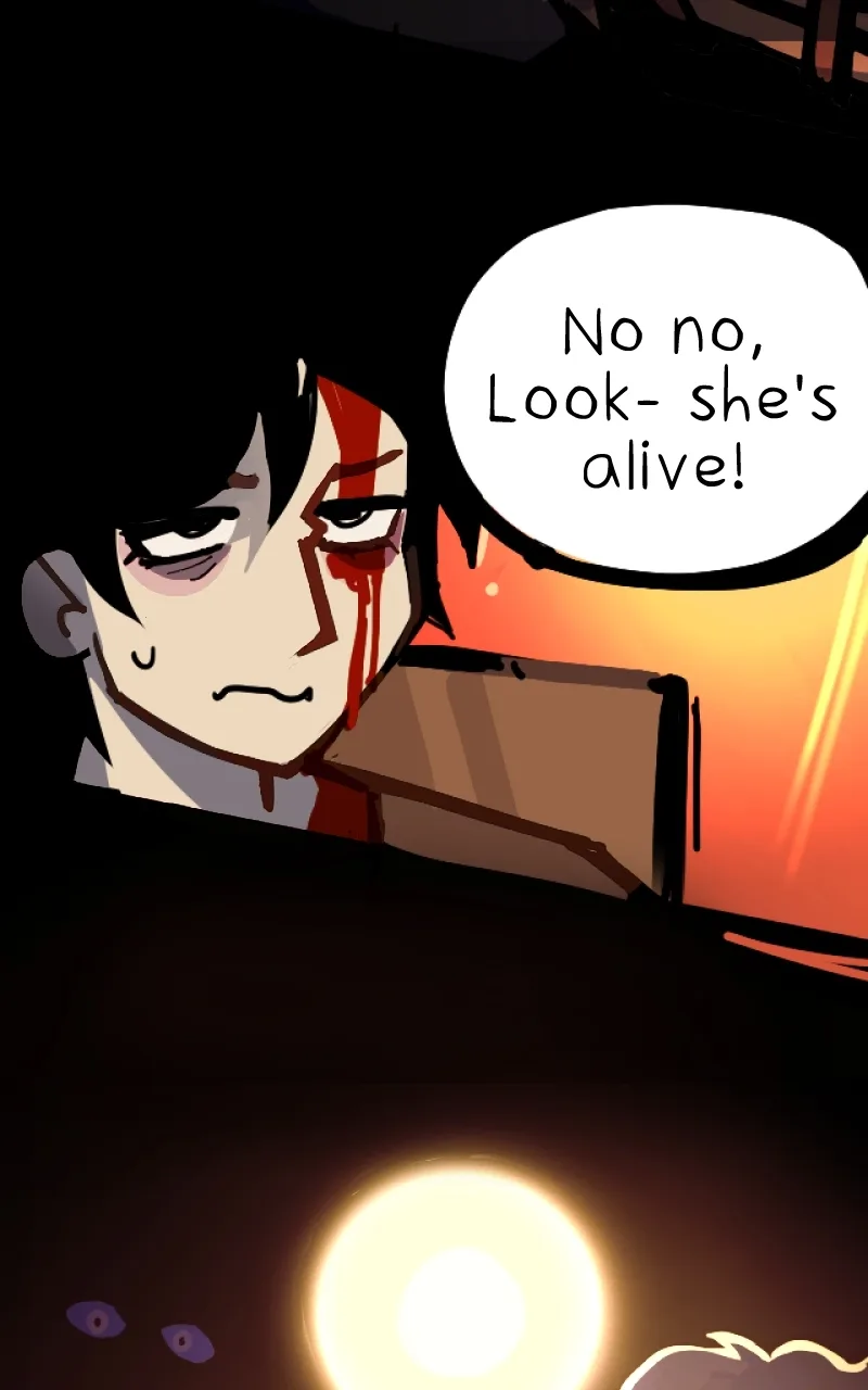 Paperteeth! Chapter 65 page 21
