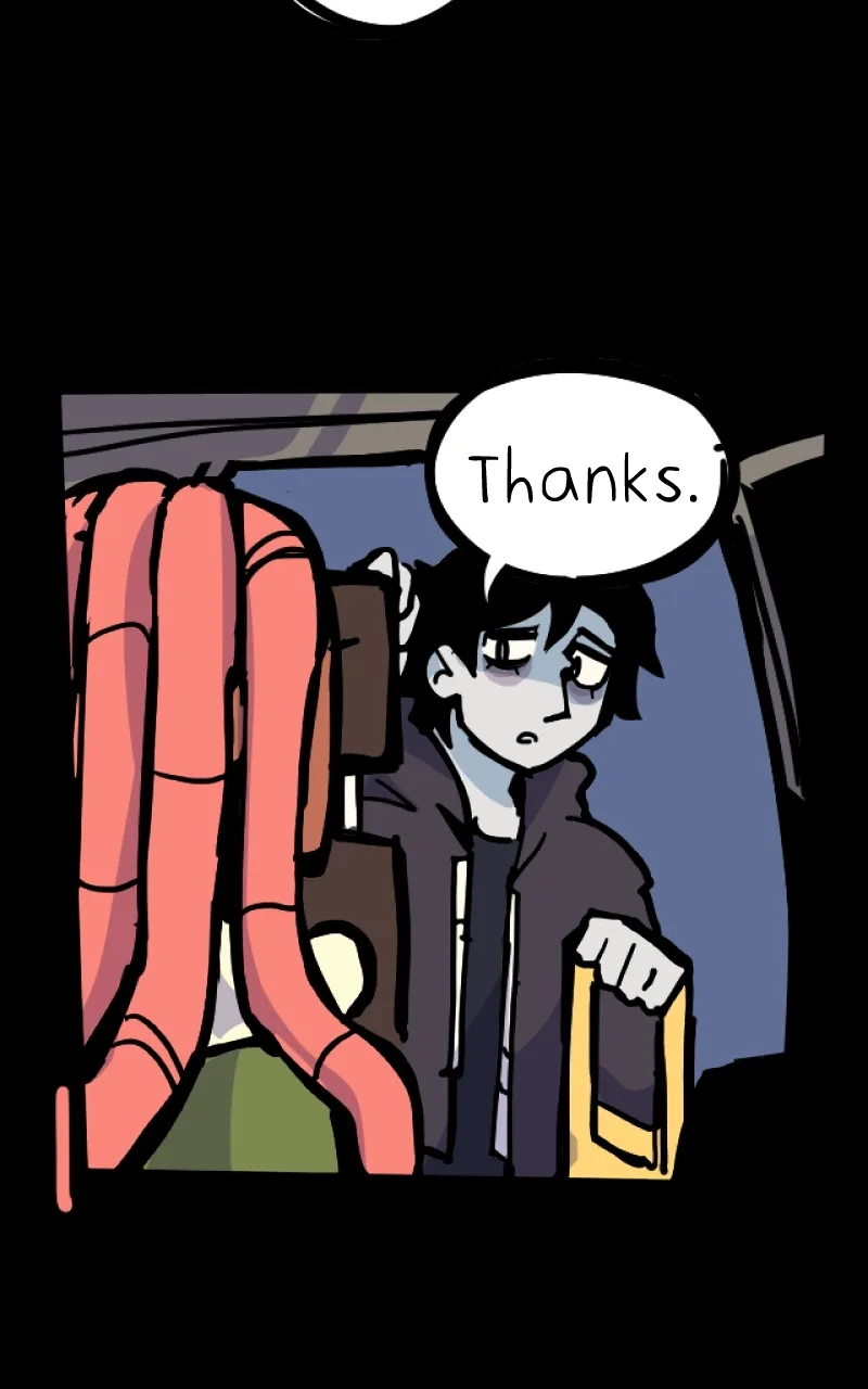 Paperteeth! Chapter 65 page 4