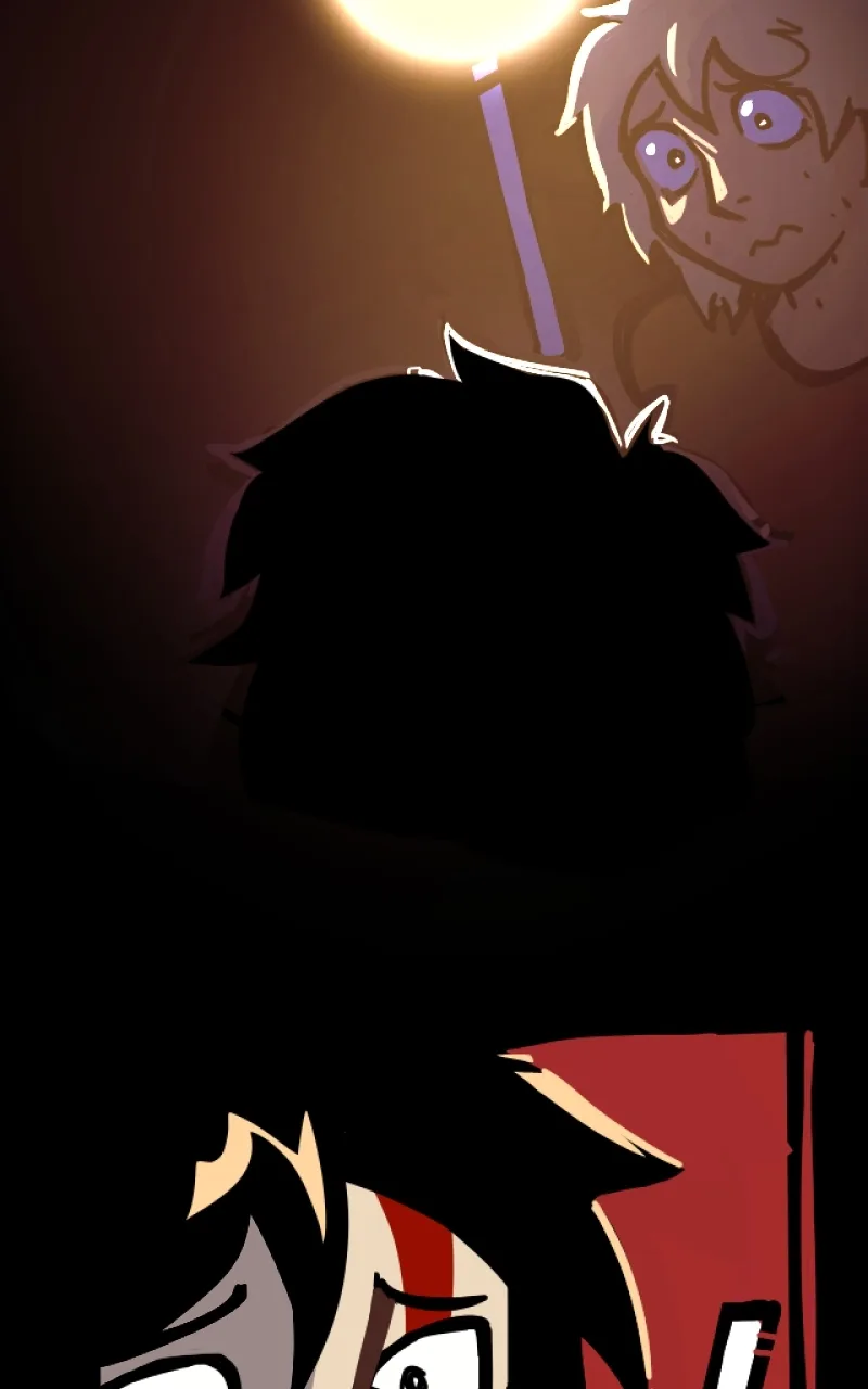 Paperteeth! Chapter 65 page 22