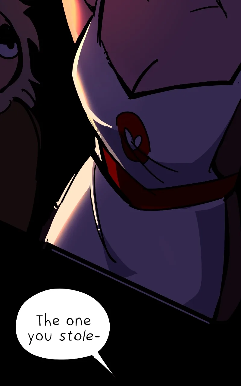 Paperteeth! Chapter 66 page 6