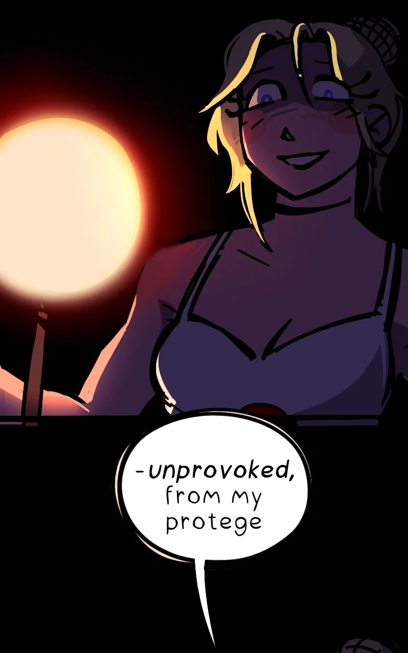 Paperteeth! Chapter 66 page 7