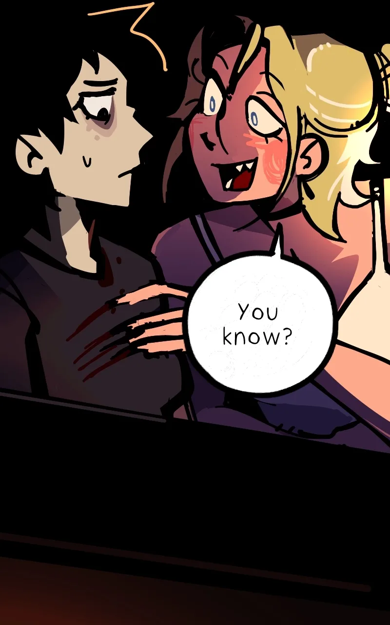 Paperteeth! Chapter 66 page 9