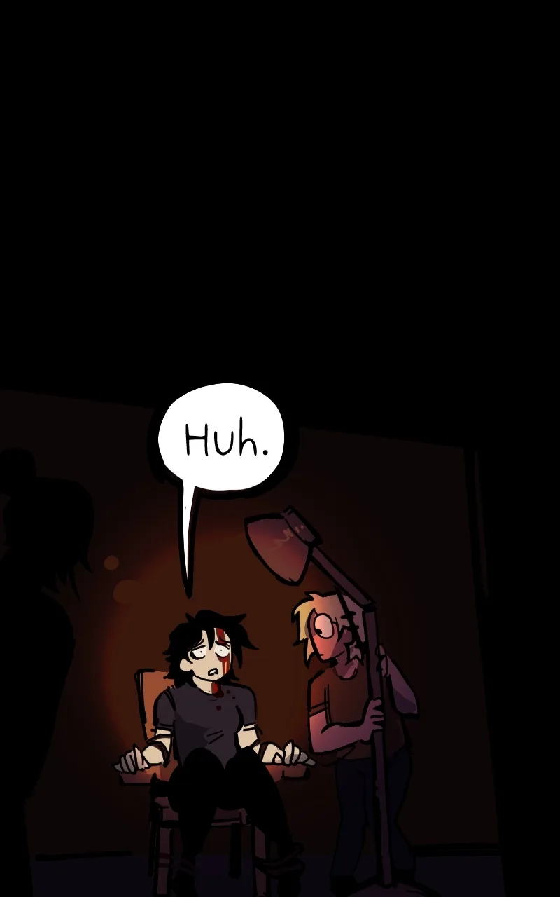 Paperteeth! Chapter 66 page 2