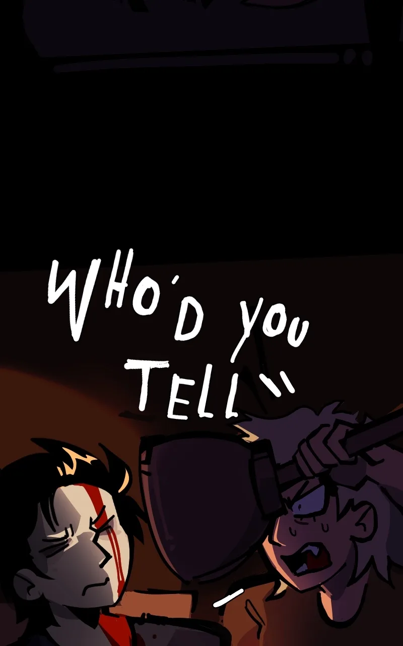 Paperteeth! Chapter 66 page 3