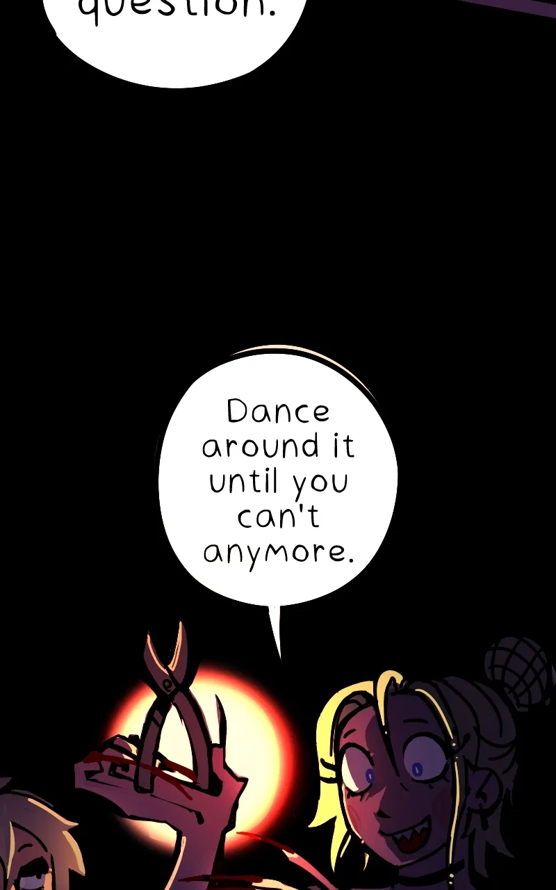 Paperteeth! Chapter 66 page 15