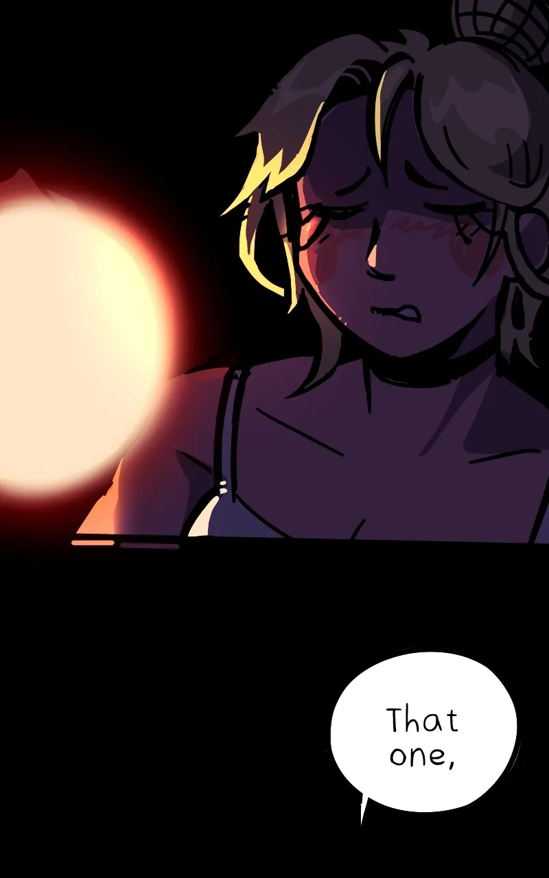 Paperteeth! Chapter 66 page 8