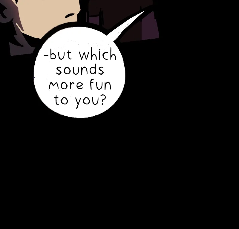 Paperteeth! Chapter 66 page 24