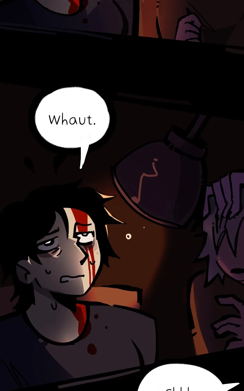 Paperteeth! Chapter 66 page 4