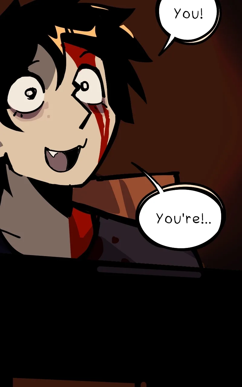 Paperteeth! Chapter 66 page 11