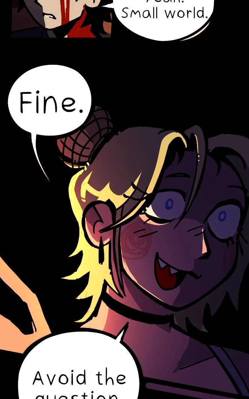 Paperteeth! Chapter 66 page 14