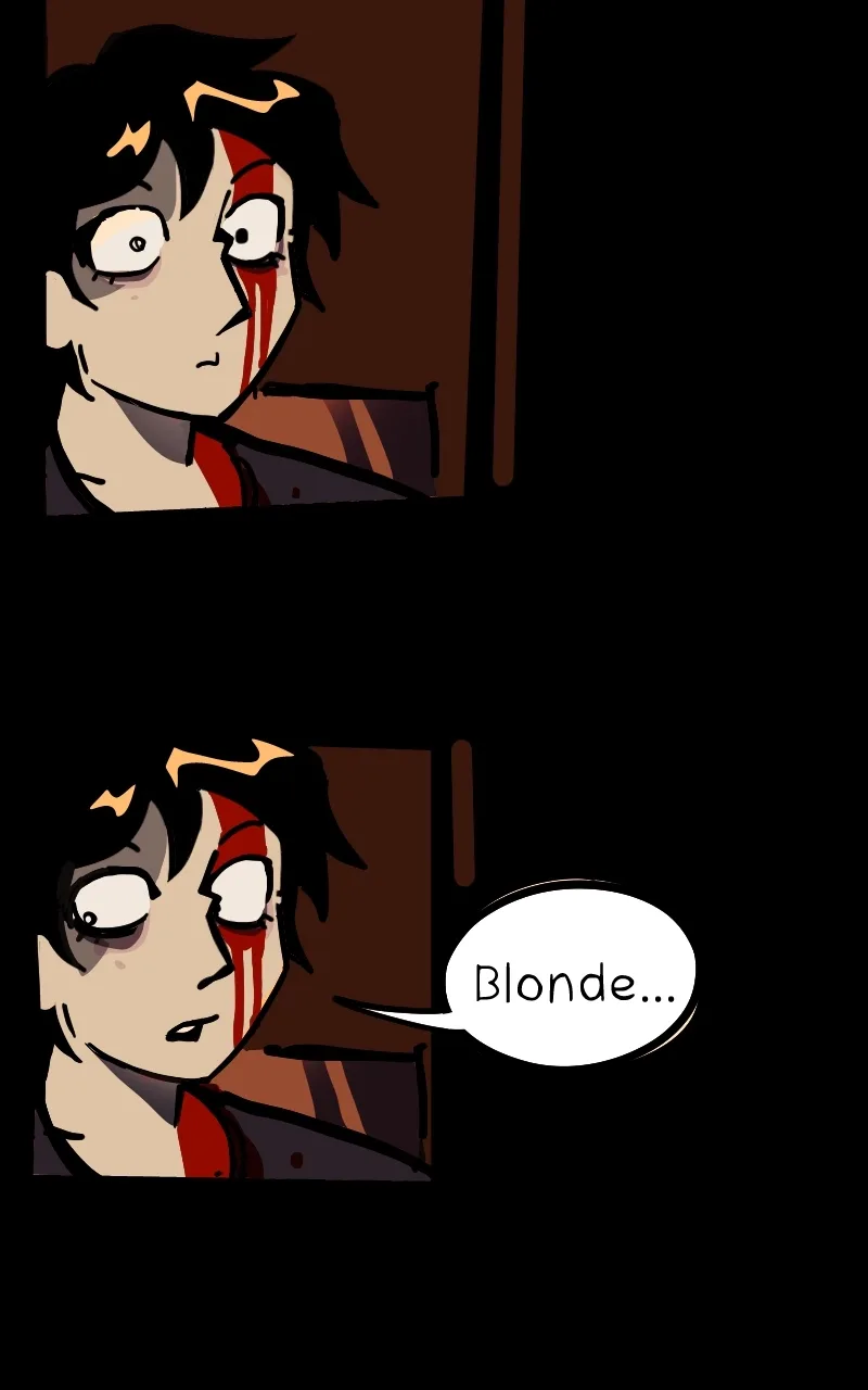 Paperteeth! Chapter 66 page 12