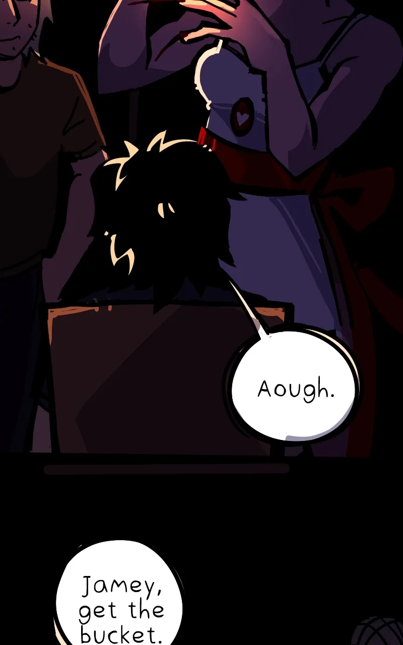 Paperteeth! Chapter 66 page 16