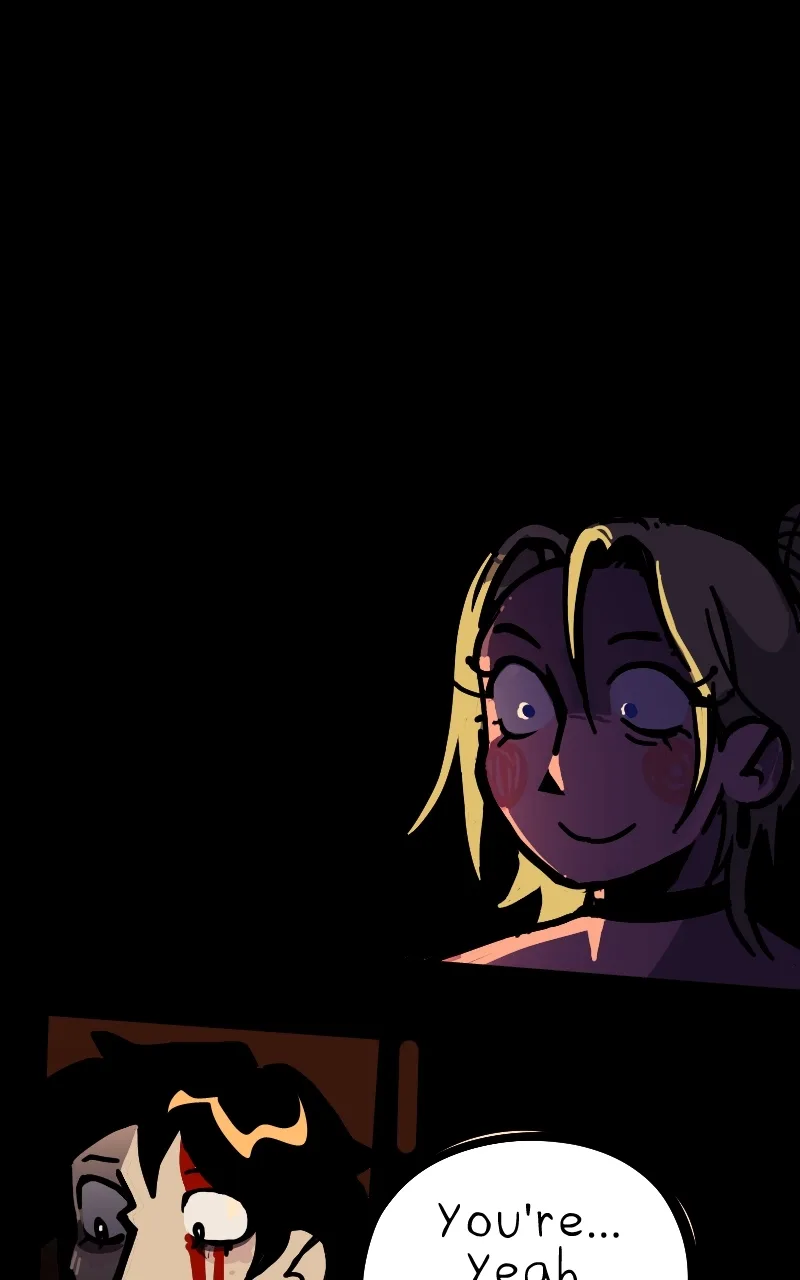 Paperteeth! Chapter 66 page 13