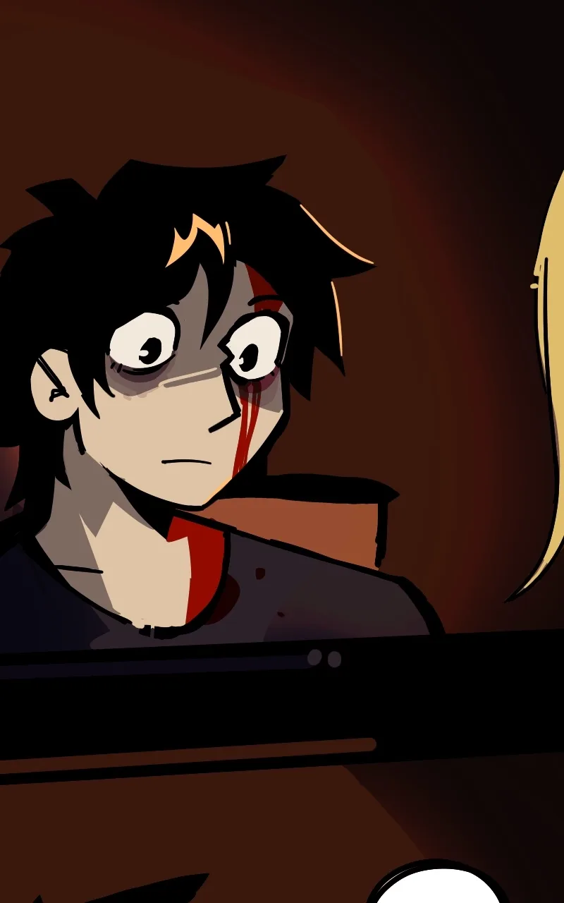 Paperteeth! Chapter 66 page 10