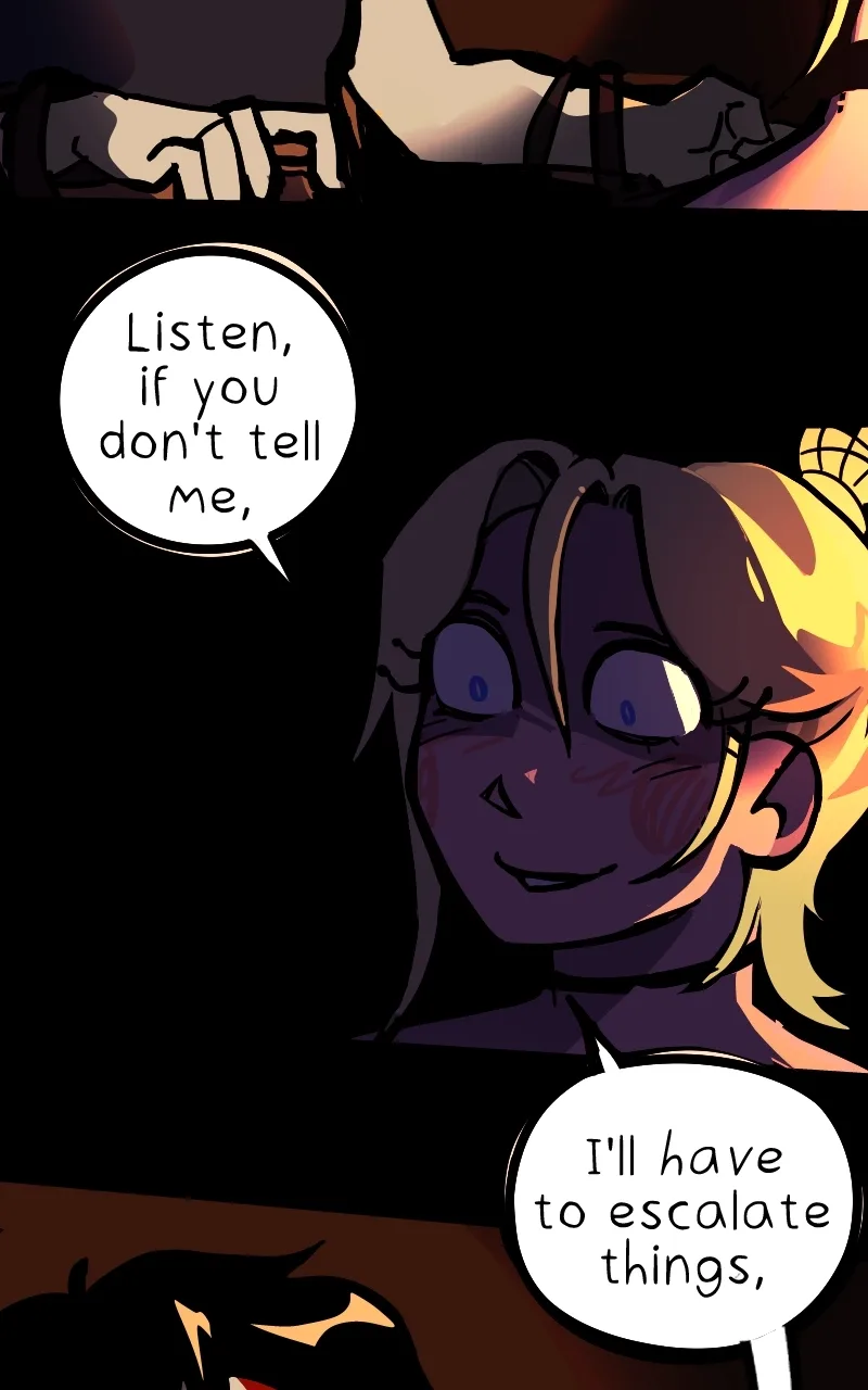 Paperteeth! Chapter 66 page 19