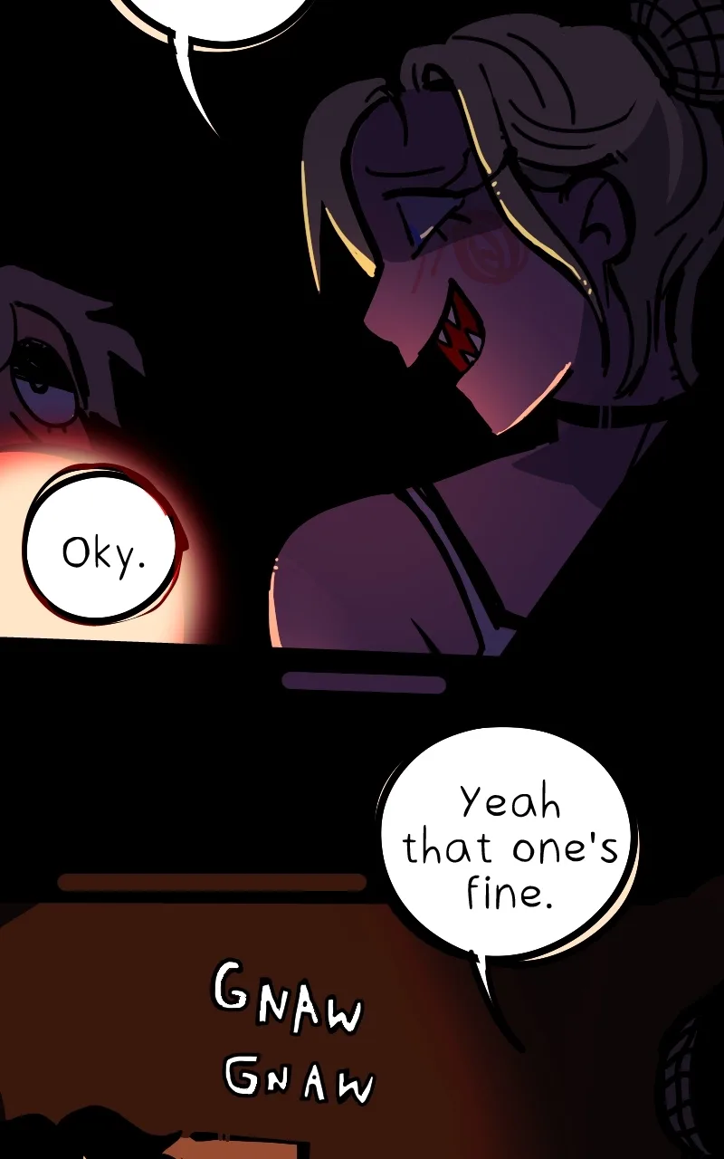 Paperteeth! Chapter 66 page 17