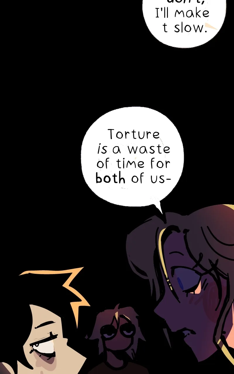 Paperteeth! Chapter 66 page 23