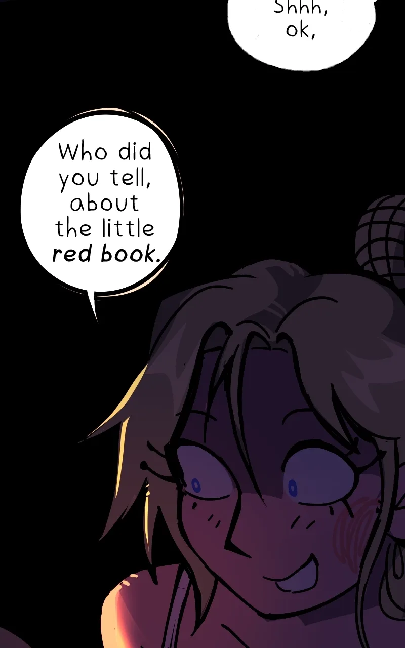 Paperteeth! Chapter 66 page 5