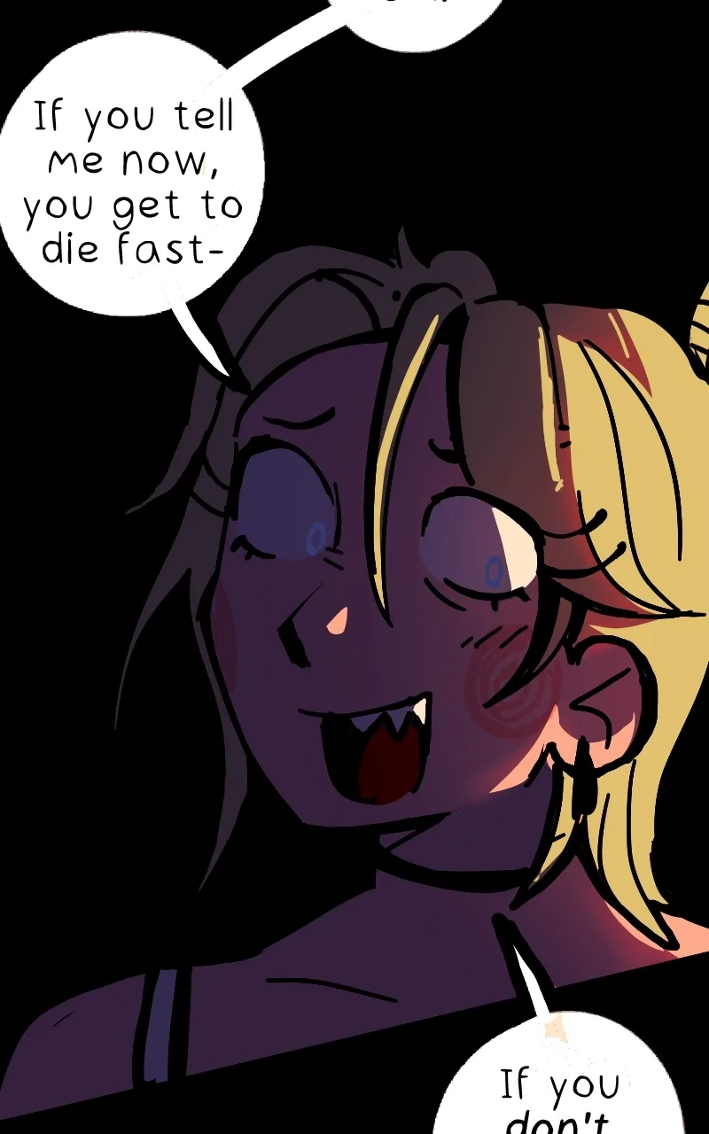 Paperteeth! Chapter 66 page 22