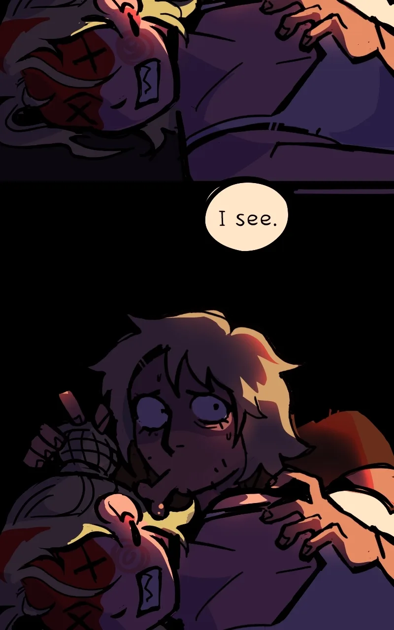 Paperteeth! Chapter 67 page 23