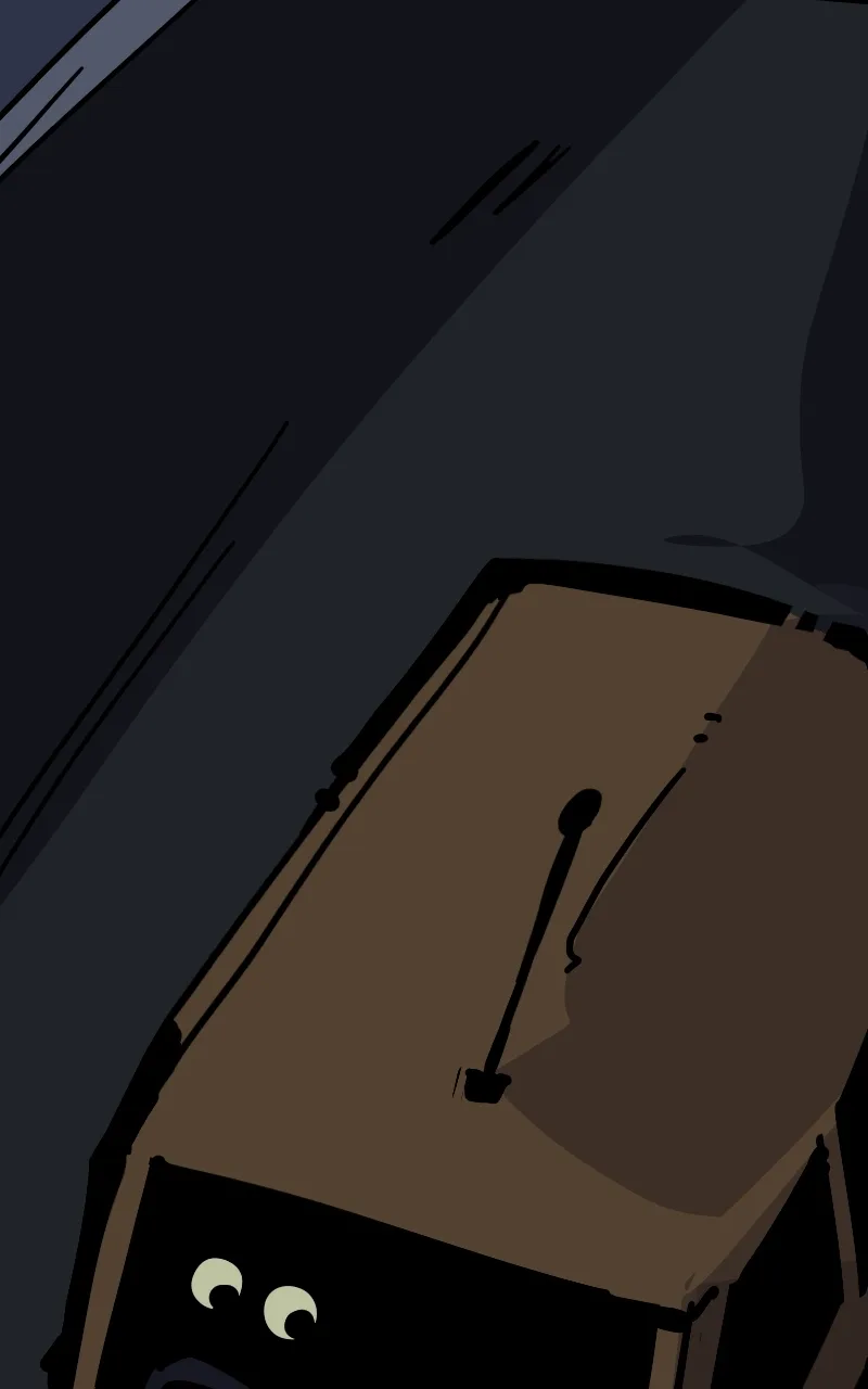 Paperteeth! Chapter 67 page 11