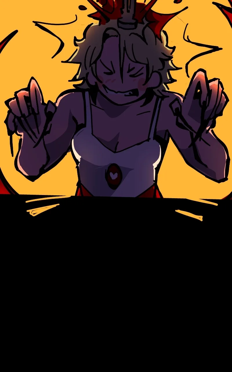 Paperteeth! Chapter 67 page 4