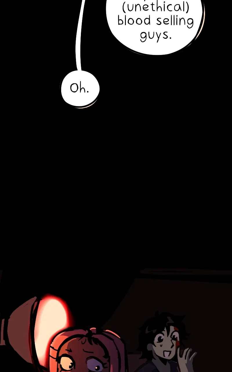 Paperteeth! Chapter 67 page 21
