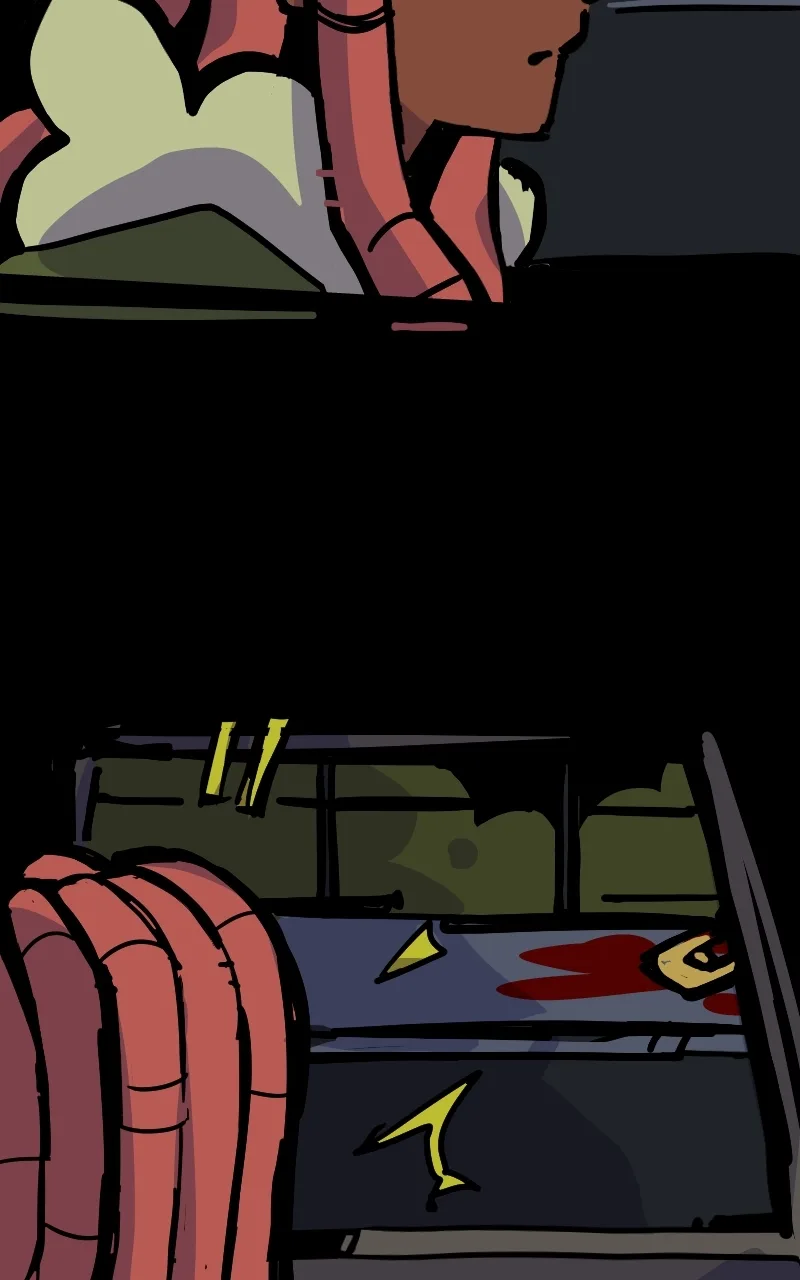 Paperteeth! Chapter 67 page 13