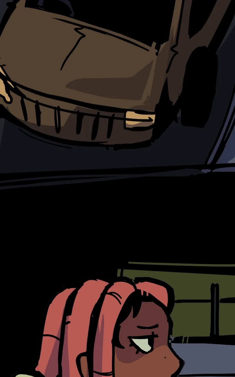 Paperteeth! Chapter 67 page 12