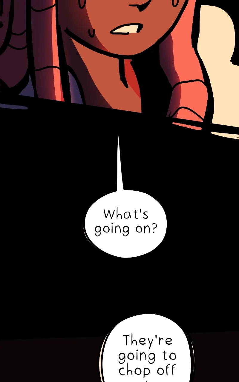 Paperteeth! Chapter 67 page 19