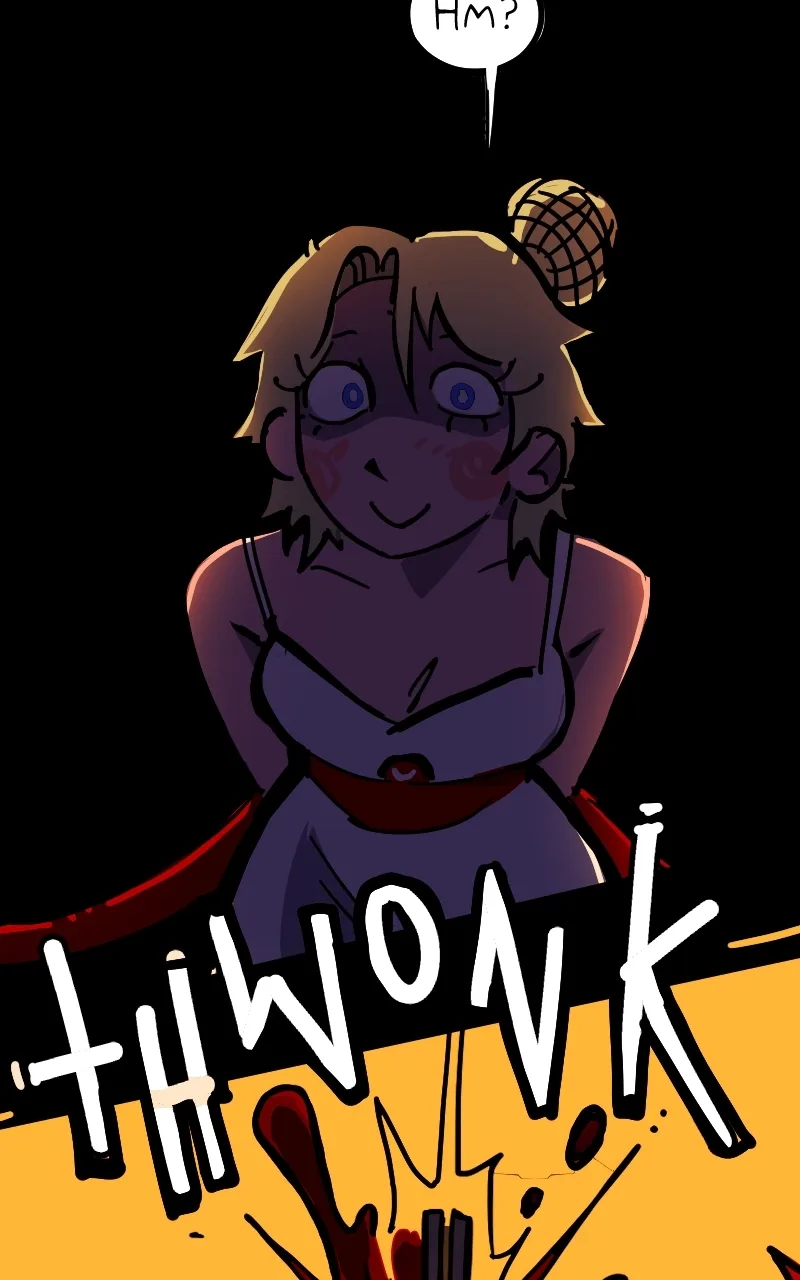 Paperteeth! Chapter 67 page 3