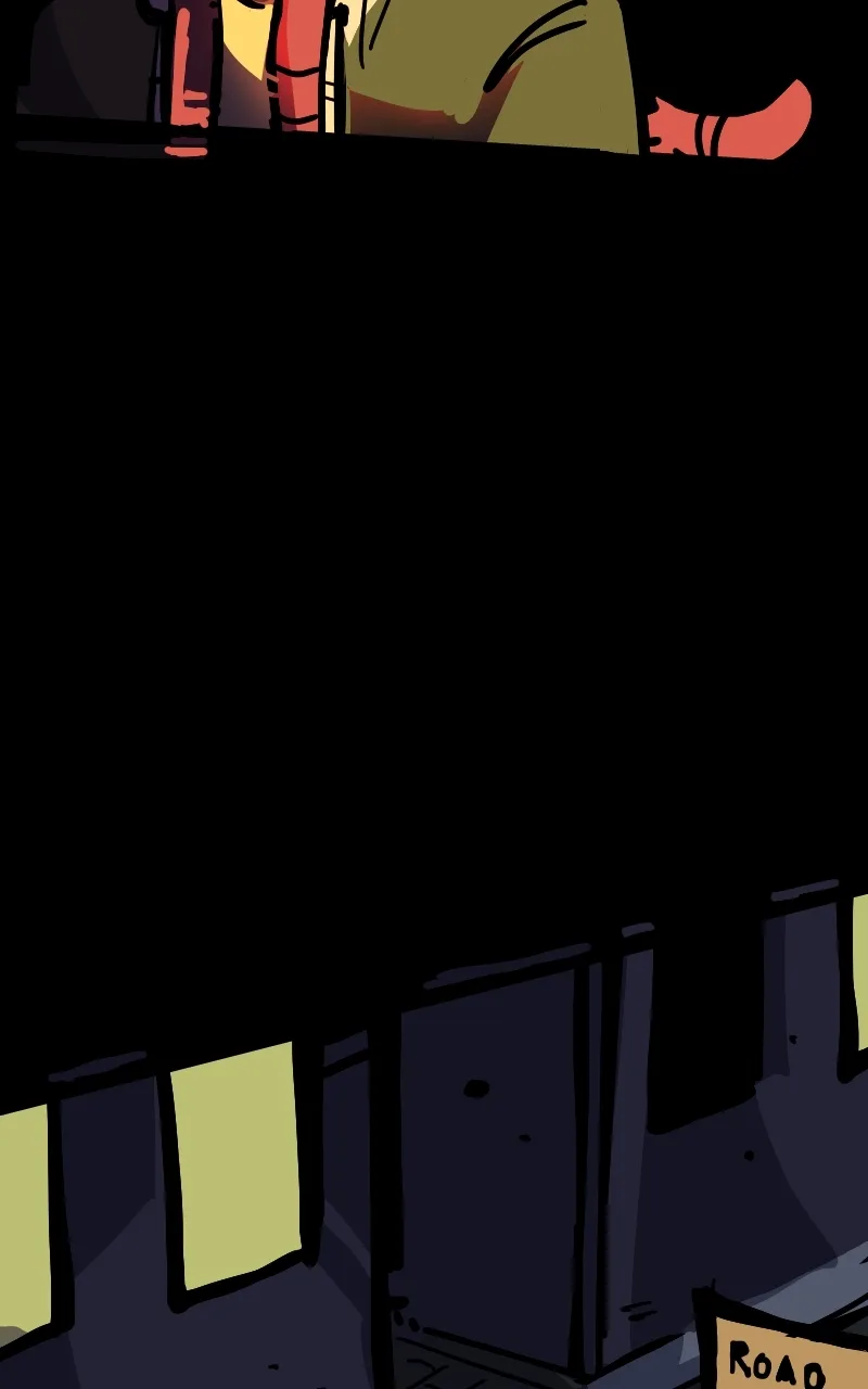Paperteeth! Chapter 67 page 8